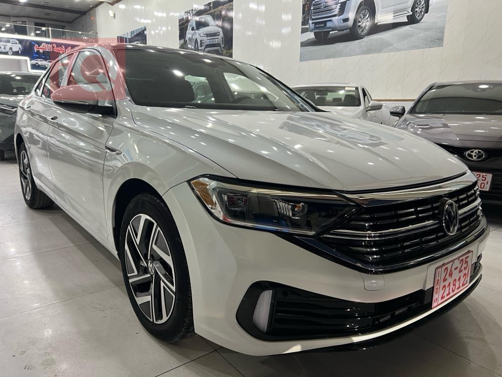 Volkswagen Jetta